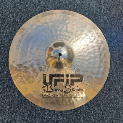 Crash Ufip Bionic 16"