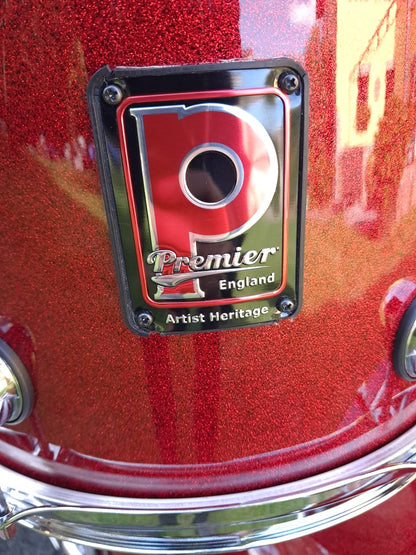 Premier XPK Battery