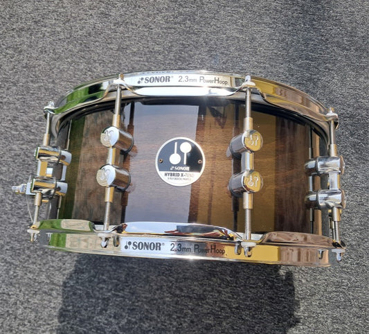 Tama Starclassic Snare Drum 14x5.5"
