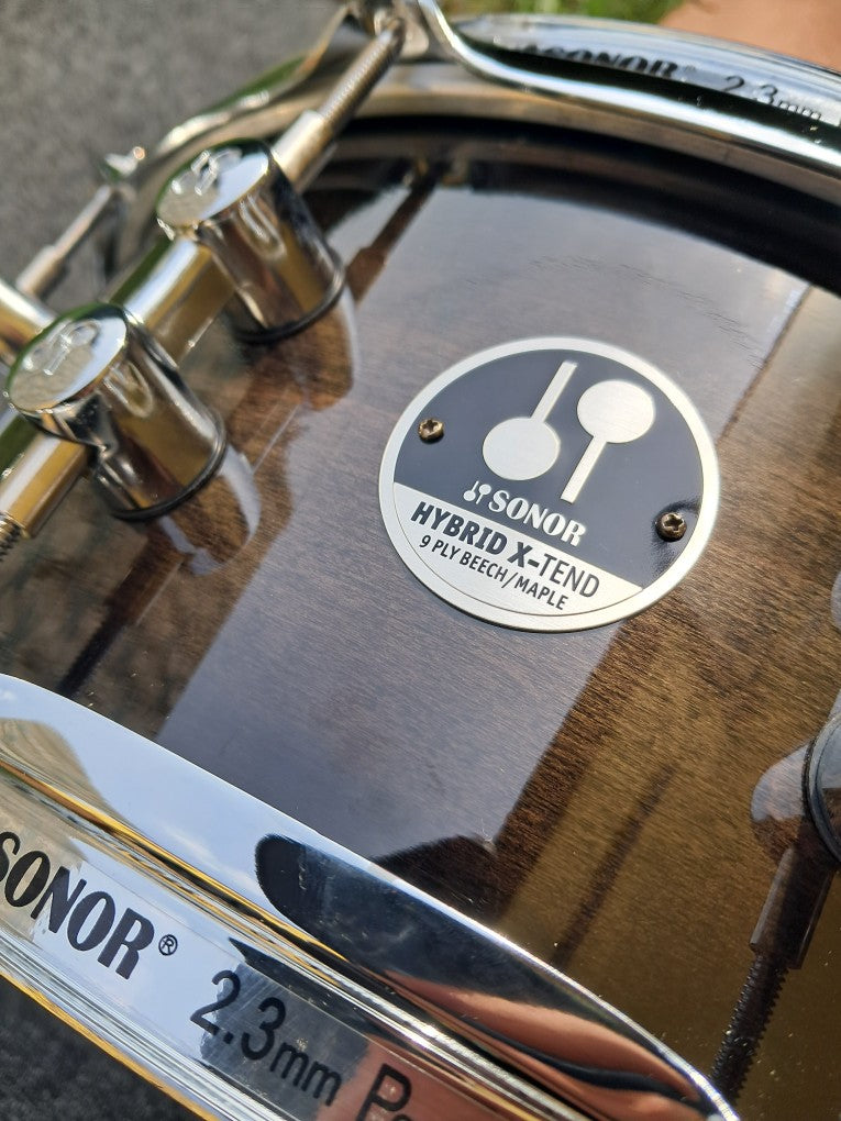 Rullante Sonor Hybrid X-Tend