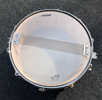 Rullante Sonor Hybrid X-Tend