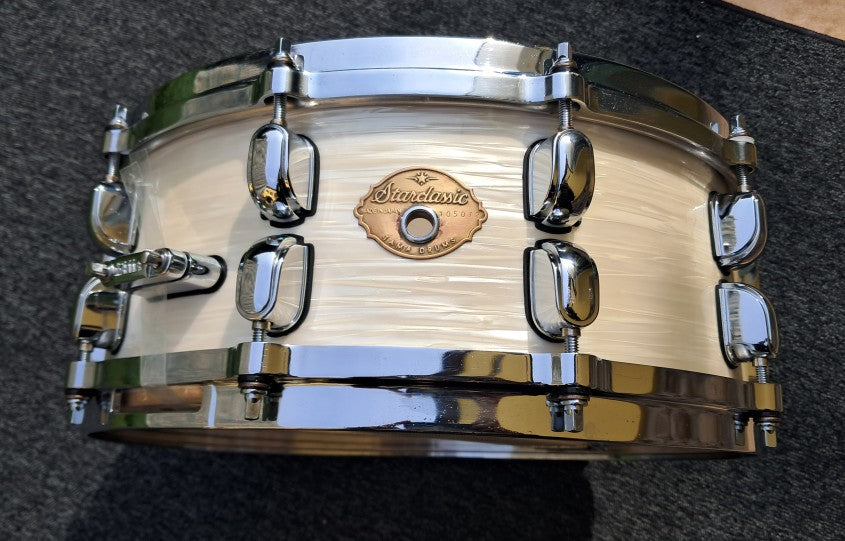 Rullante Tama Starclassic 14x5,5"