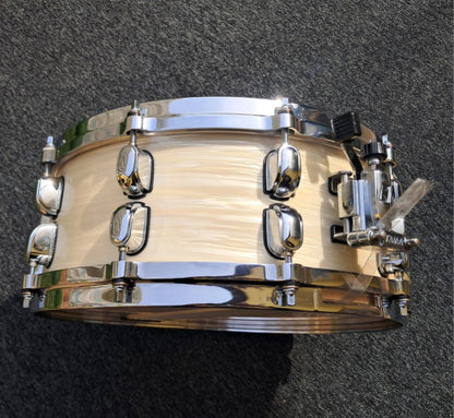 Rullante Tama Starclassic 14x5,5"