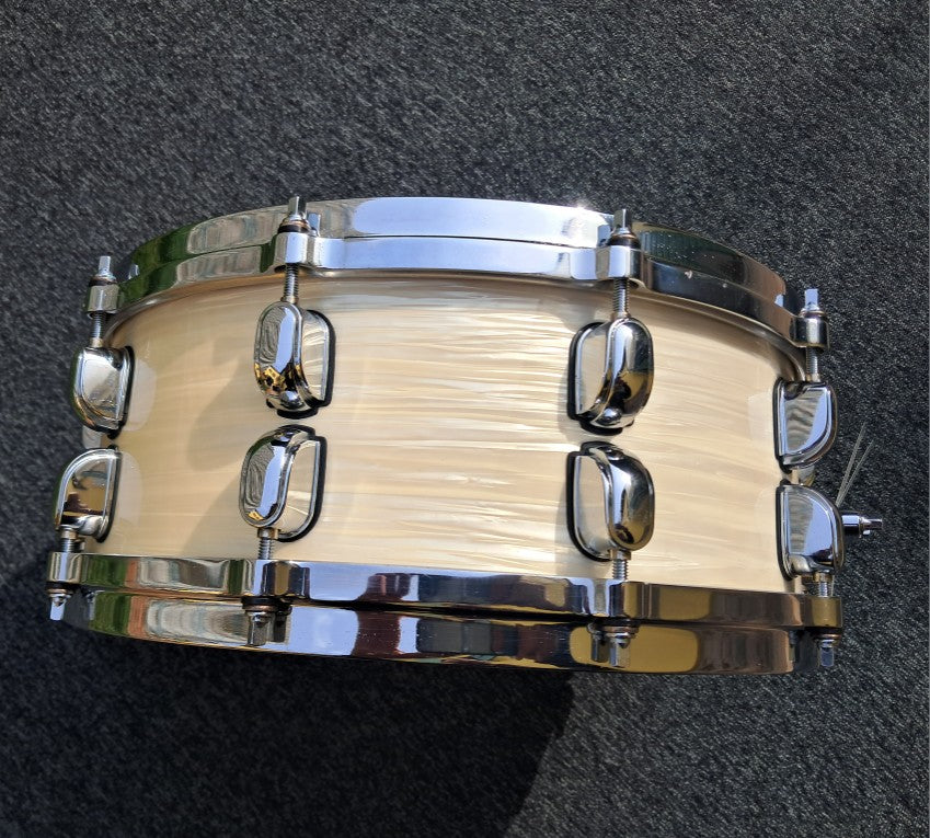 Rullante Tama Starclassic 14x5,5"