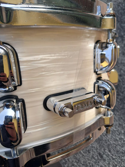 Rullante Tama Starclassic 14x5,5"