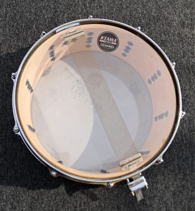 Rullante Tama Starclassic 14x5,5"