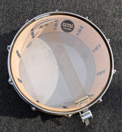 Rullante Tama Starclassic 14x5,5"