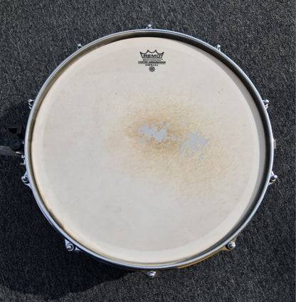 Rullante Tama Starclassic 14x5,5"