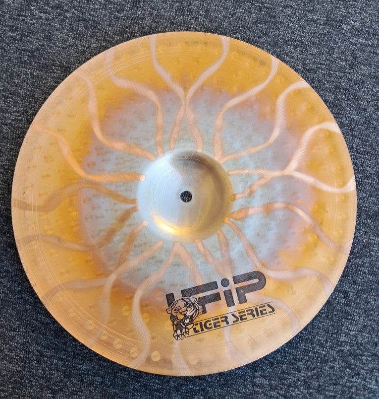 Crash UFIP Tiger Series 14"
