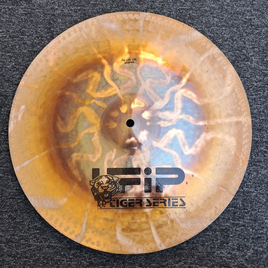 China UFIP Tiger Series 16"