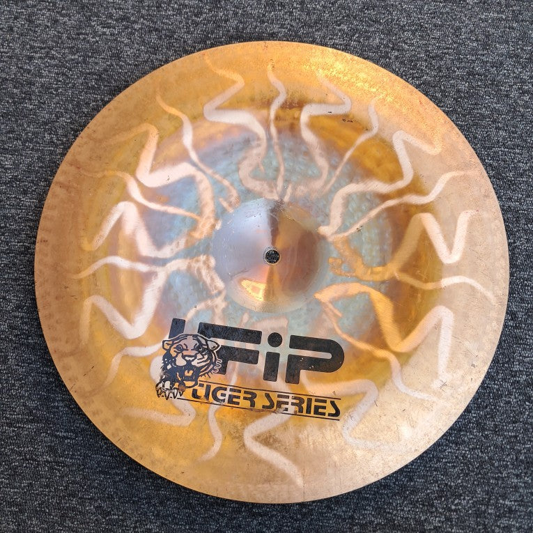 China UFIP Tiger Series 16"