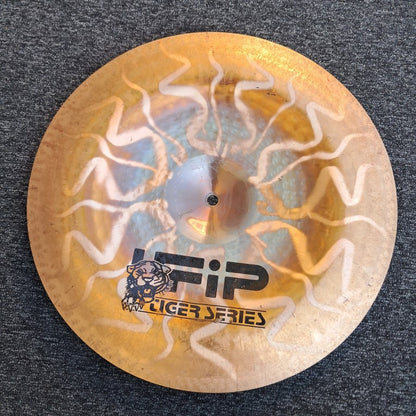China UFIP Tiger Series 16"
