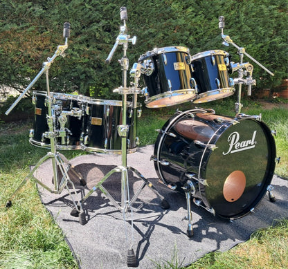 Pearl Master Studio