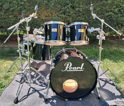 Pearl Master Studio