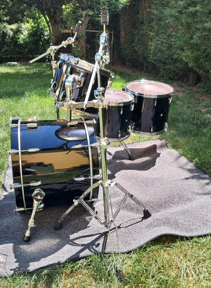 Pearl Master Studio
