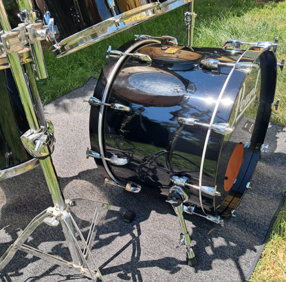 Pearl Master Studio