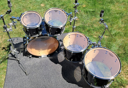 Pearl Master Studio