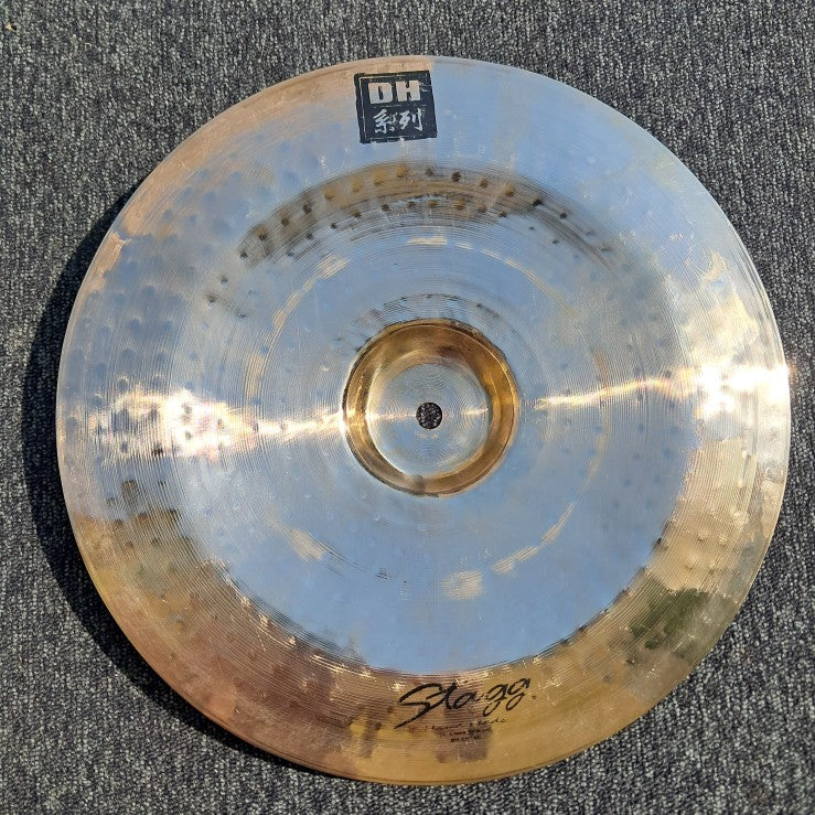China Brilliant Stagg DH 14"
