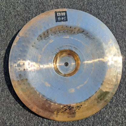 China Brilliant Stagg DH 14"