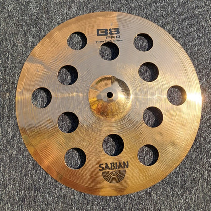 Sabian B8 Pro O-Zone Crash 16