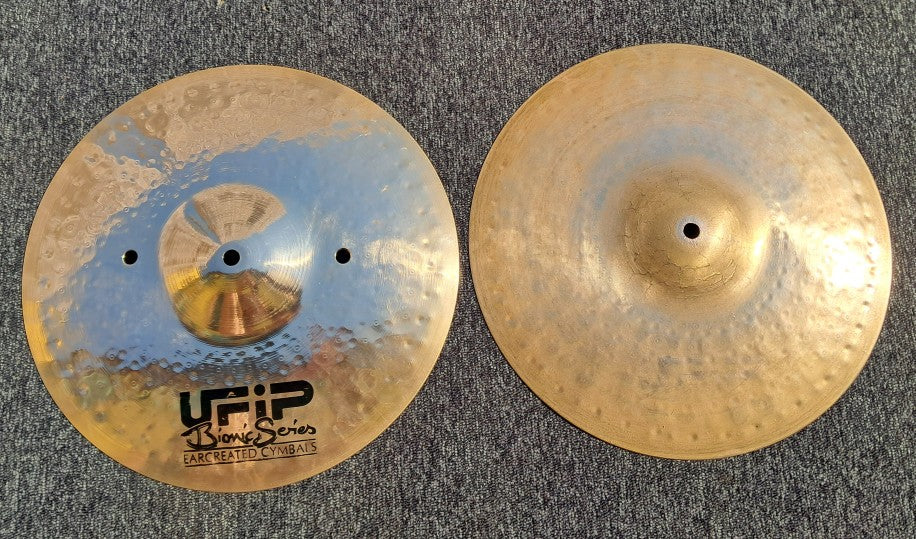 HiHat Ufip Bionic 14"