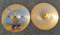 HiHat Ufip Bionic 14"