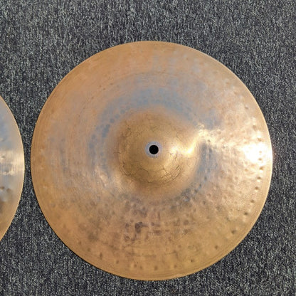 HiHat Ufip Bionic 14"