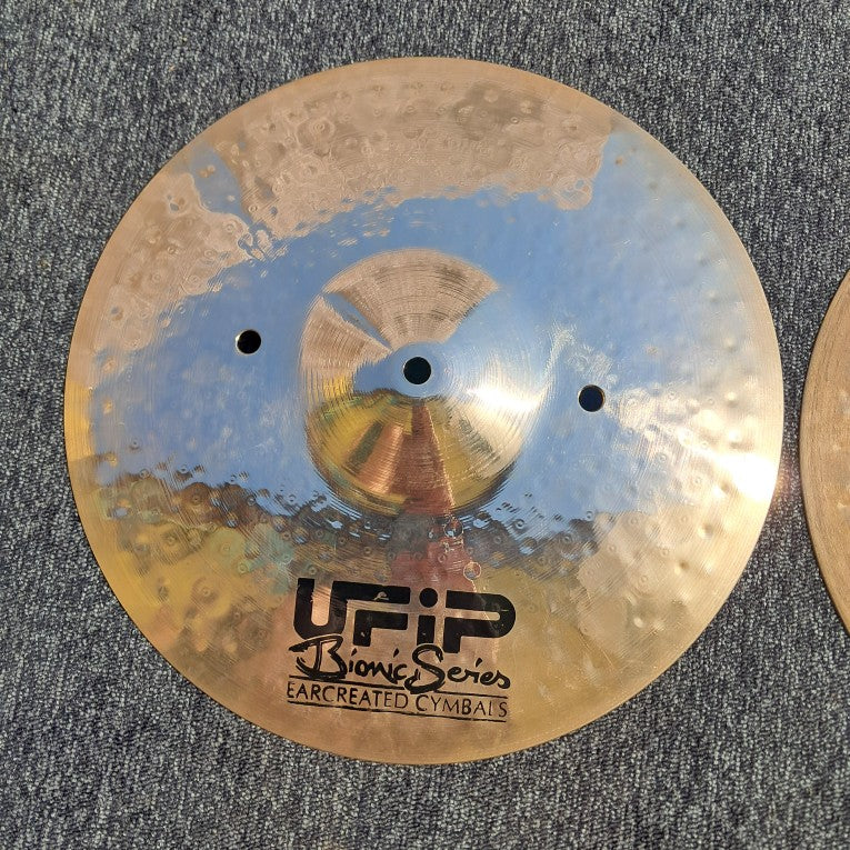 HiHat Ufip Bionic 14"