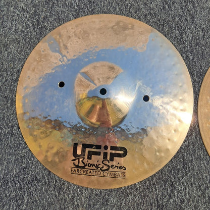 HiHat Ufip Bionic 14"