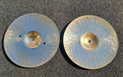 HiHat Ufip Bionic 14"