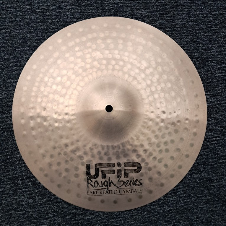 Crash UFIP Rough 14"