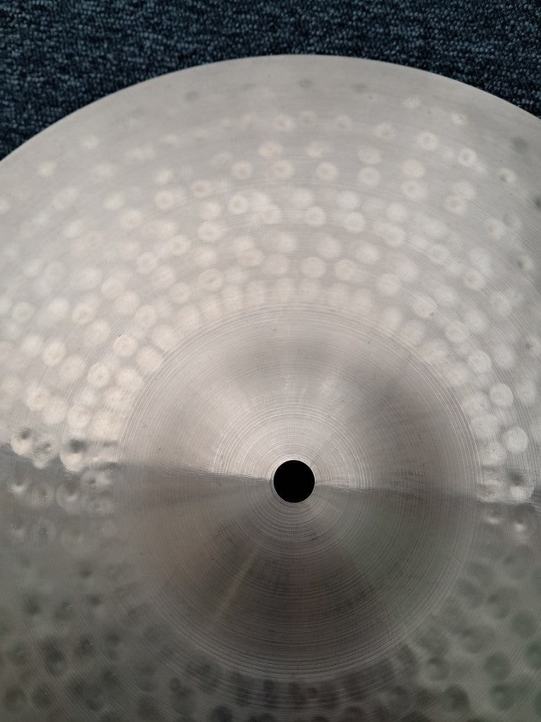 Crash UFIP Rough 14"