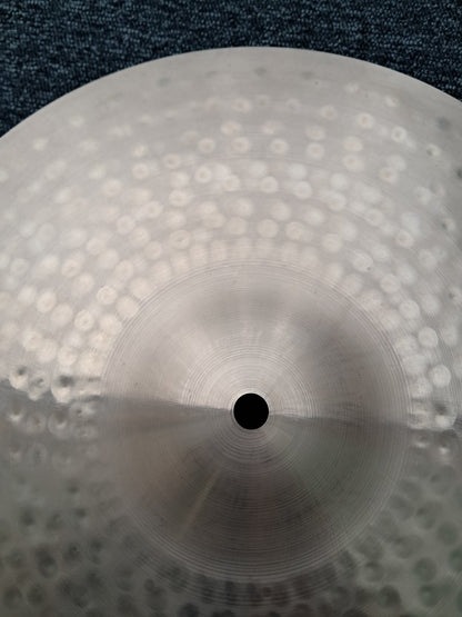 Crash UFIP Rough 14"