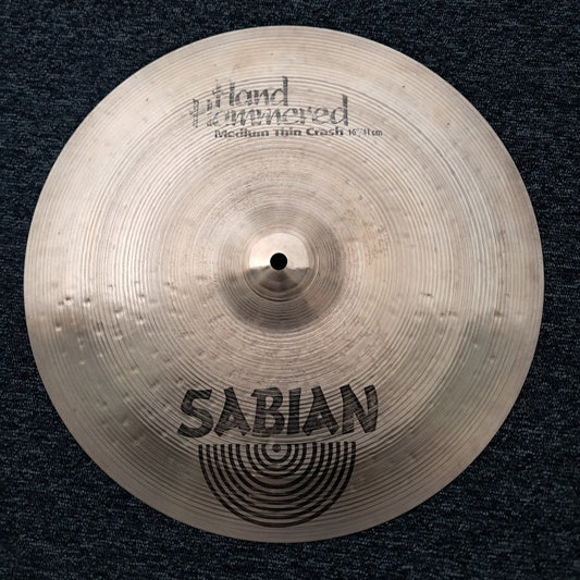 Sabian HH Medium Thin Crash 16"