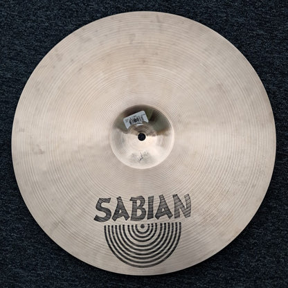 Sabian HH Medium Thin Crash 16"