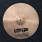 Crash Ufip Class 16"