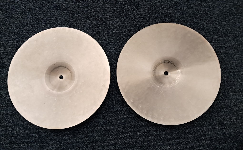 HiHat Zildjian K 13"
