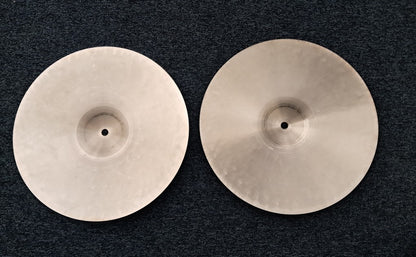 HiHat Zildjian K 13"