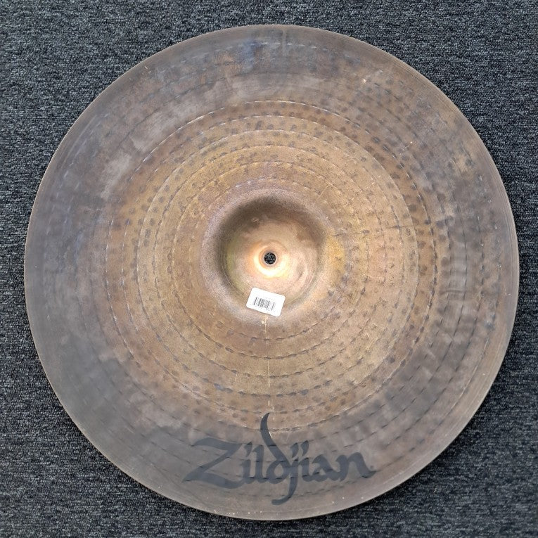 Zildjian K Custom Dry Ride 20"