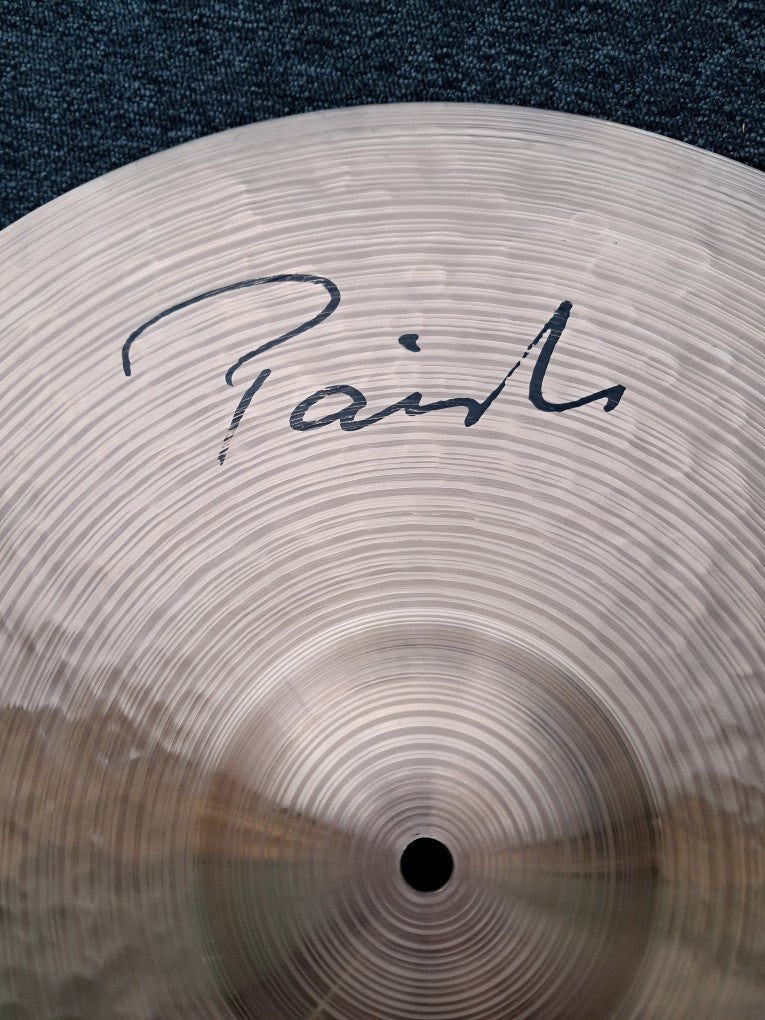 Paiste Dimensions Light Ride 20"