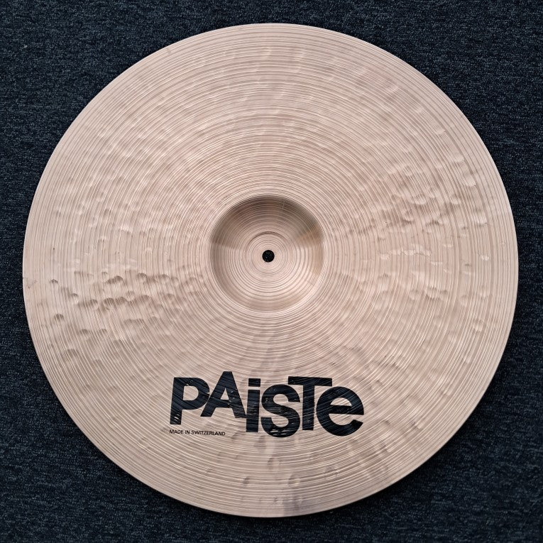 Paiste Dimensions Light Ride 20"