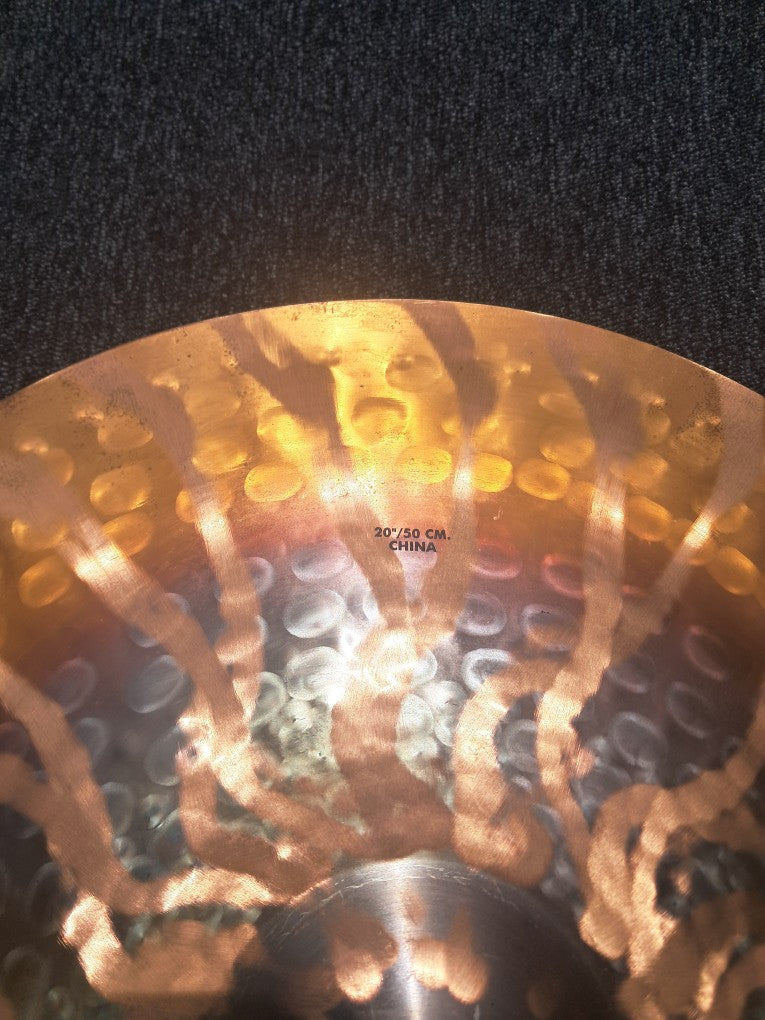 China UFIP Tiger Series 20"