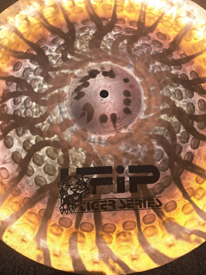 China UFIP Tiger Series 20"