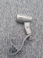 4x Microfono Sennheiser E604