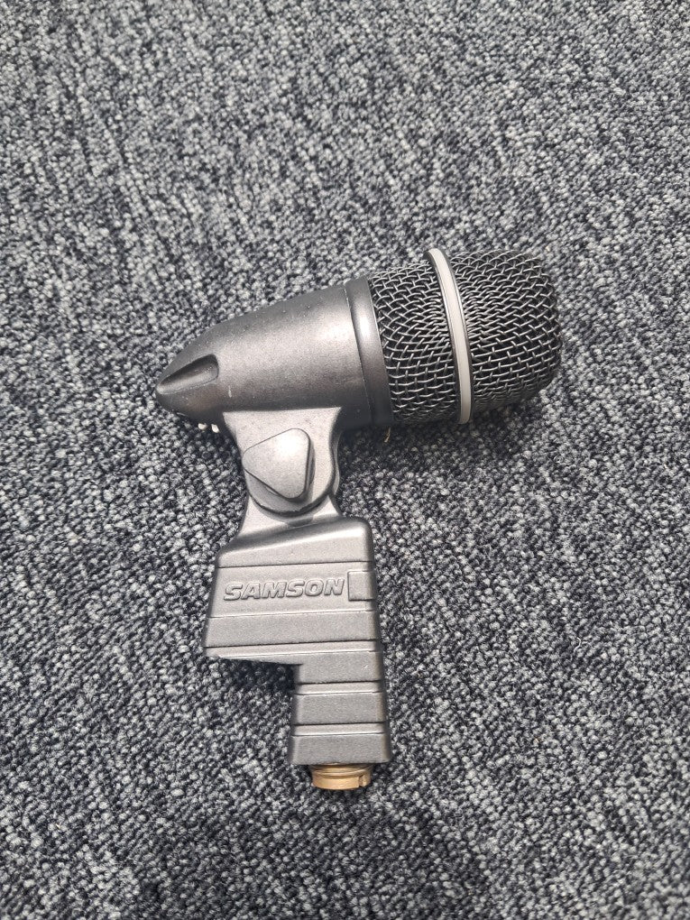 Shure PG52 Microphone