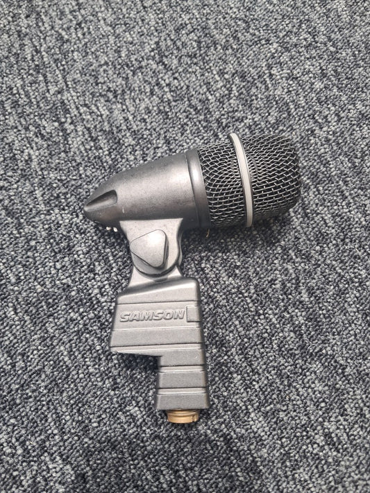 Shure PG52 Microphone