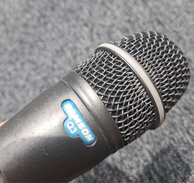 Shure PG52 Microphone