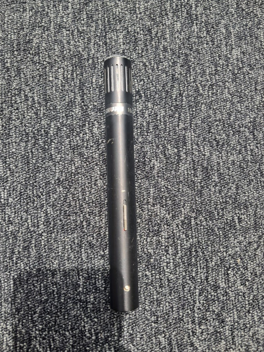Coppia Microfono Shure 16A