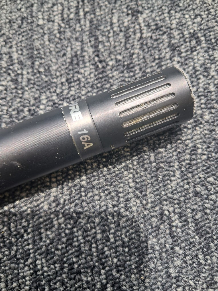 Shure PG52 Microphone