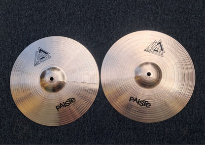 HiHat Paiste 802 13"